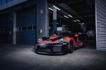 Porsche 911 GT2 RS Clubsport 2018 года